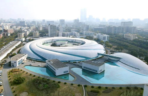 從一扇門、一座城、兩張網看浦東新區改革常新——技術轉讓驅動發展