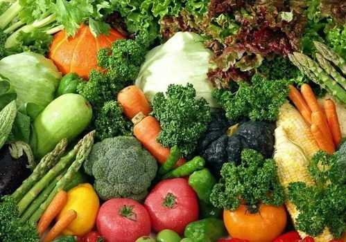 我國初級農產品短板剖析 挑戰與路徑